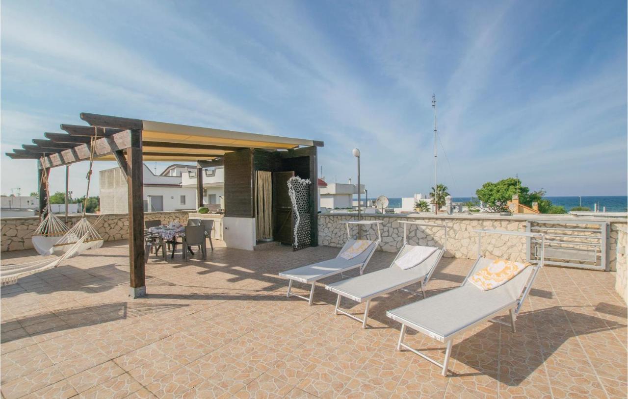 Awesome Apartment In Bari With Wifi Εξωτερικό φωτογραφία