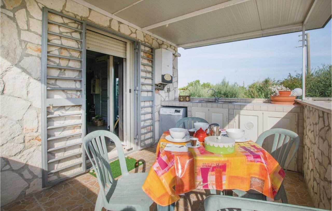 Awesome Apartment In Bari With Wifi Εξωτερικό φωτογραφία