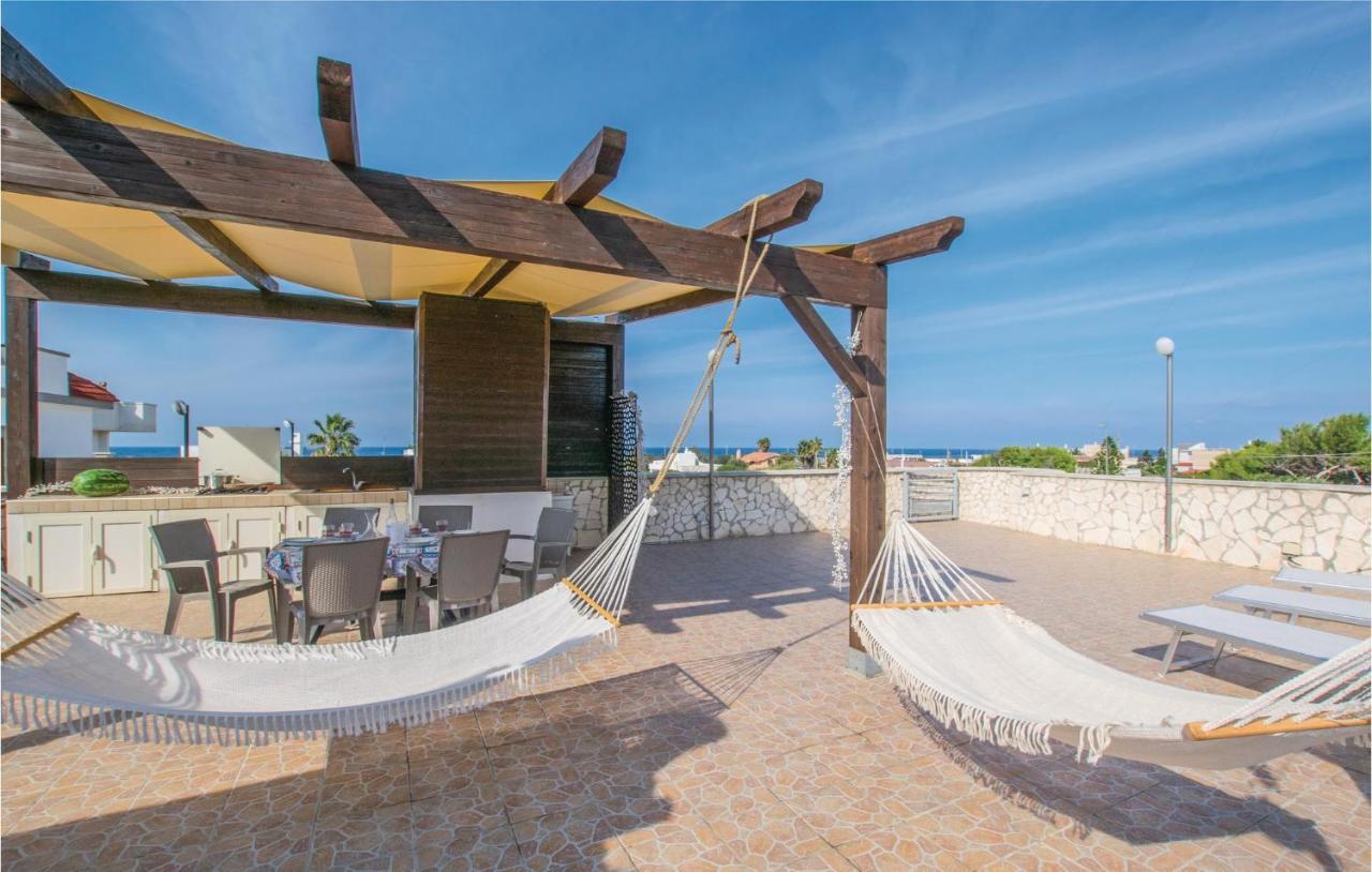 Awesome Apartment In Bari With Wifi Εξωτερικό φωτογραφία