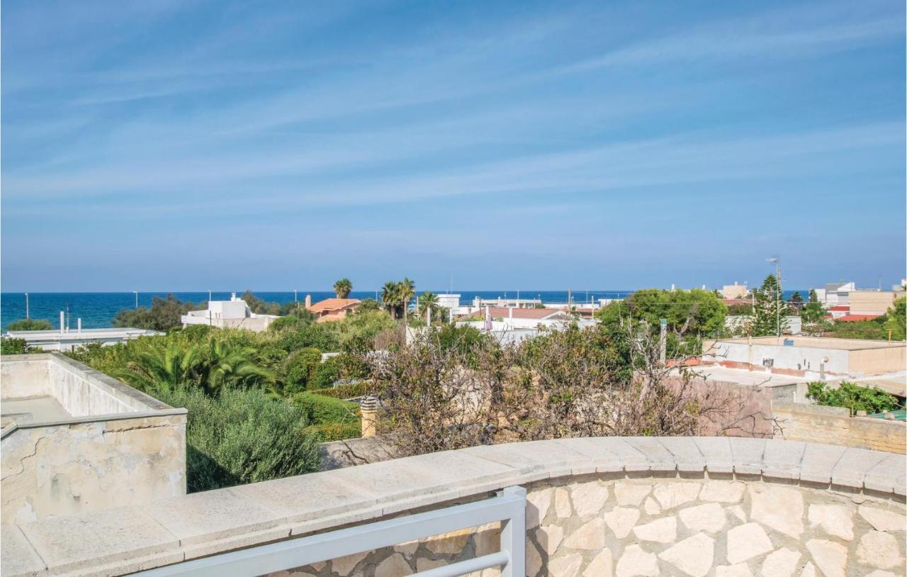 Awesome Apartment In Bari With Wifi Εξωτερικό φωτογραφία