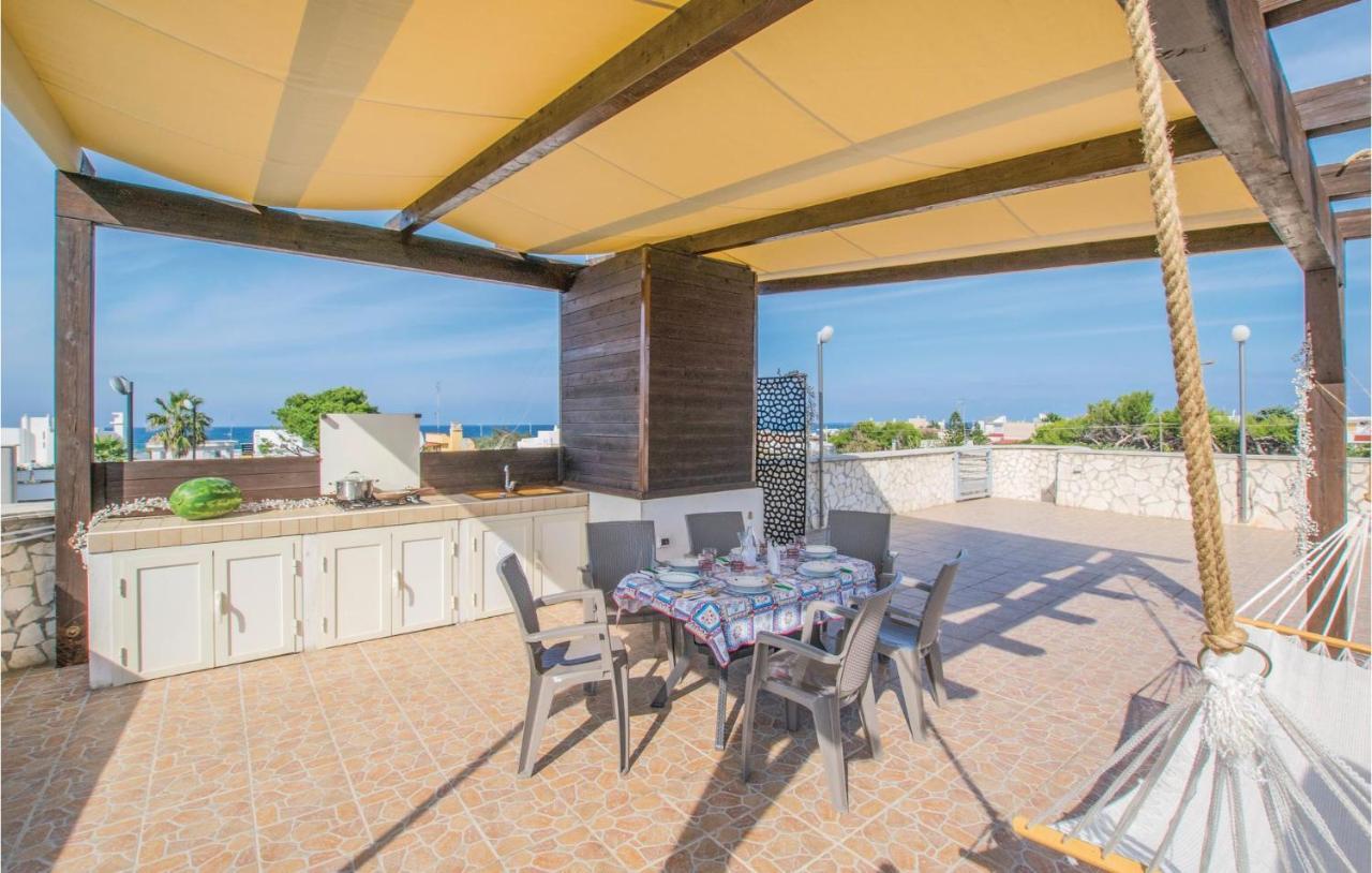 Awesome Apartment In Bari With Wifi Εξωτερικό φωτογραφία