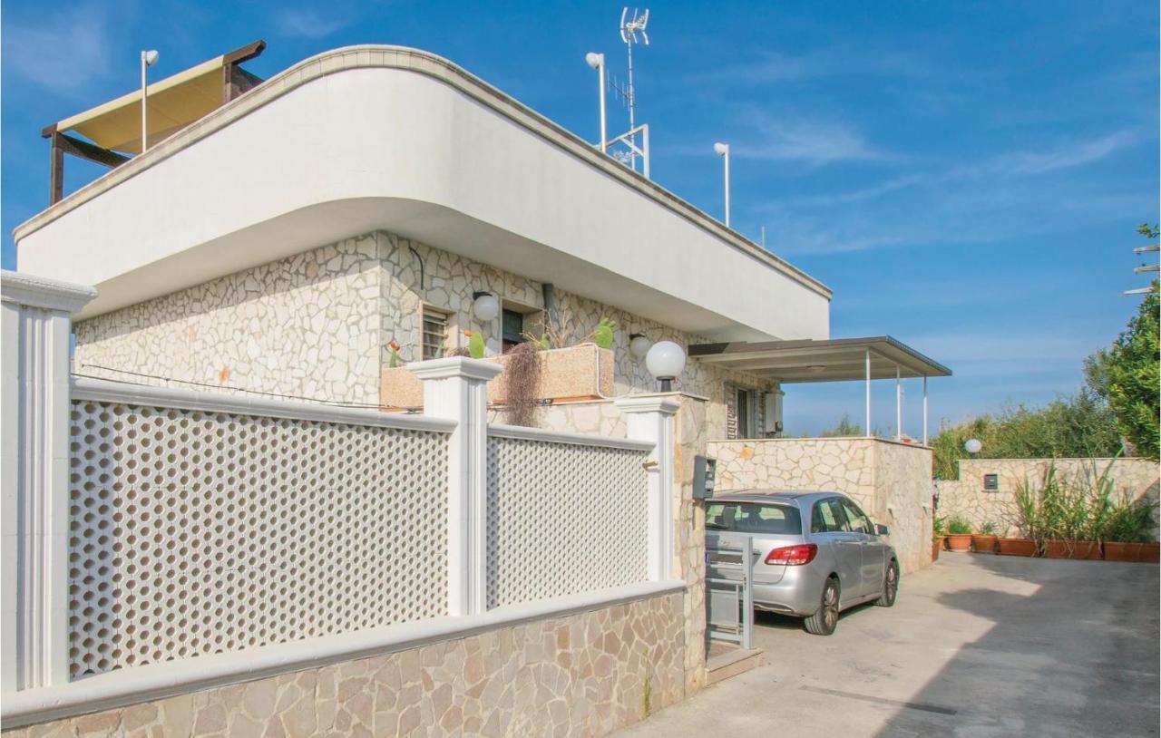 Awesome Apartment In Bari With Wifi Εξωτερικό φωτογραφία