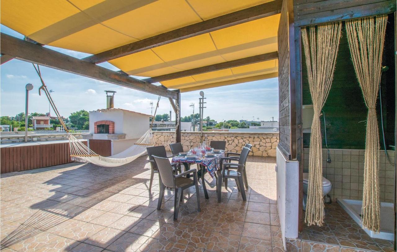 Awesome Apartment In Bari With Wifi Εξωτερικό φωτογραφία