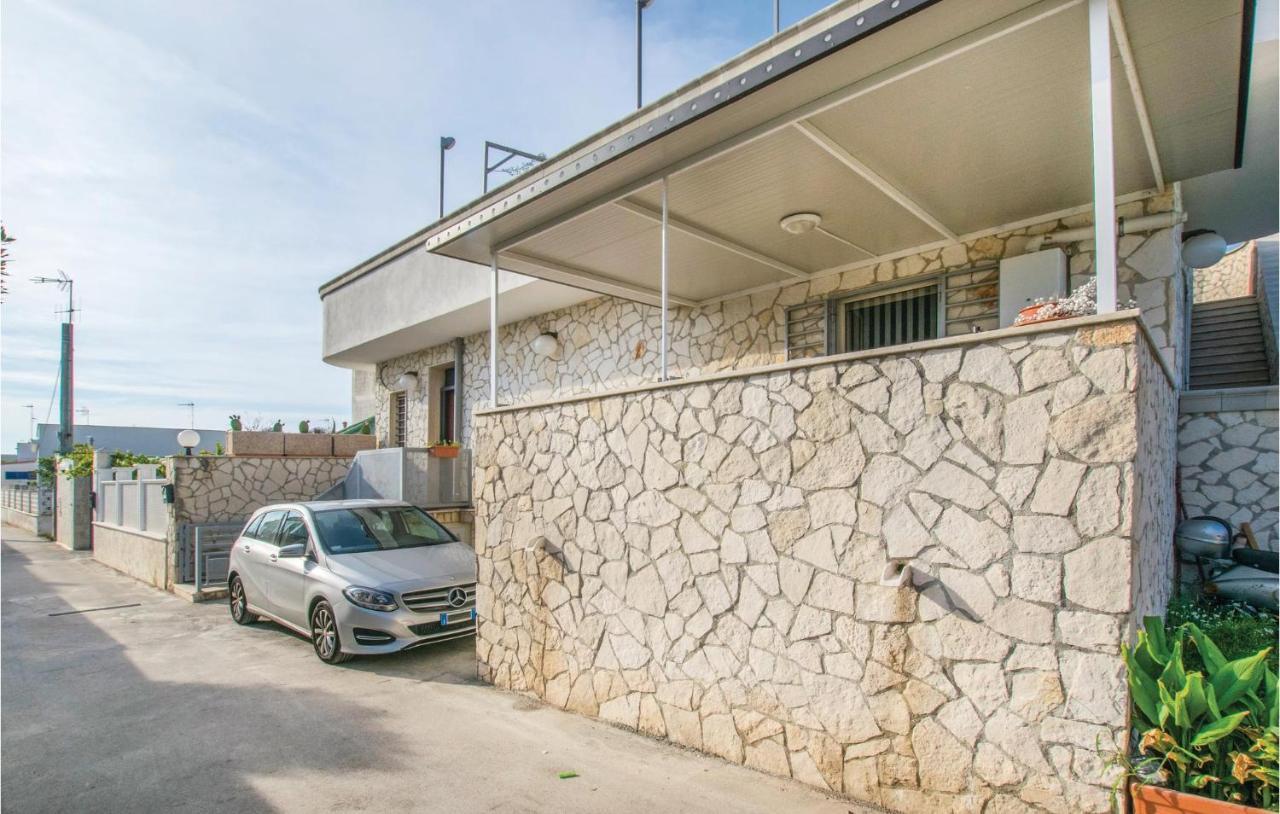 Awesome Apartment In Bari With Wifi Εξωτερικό φωτογραφία