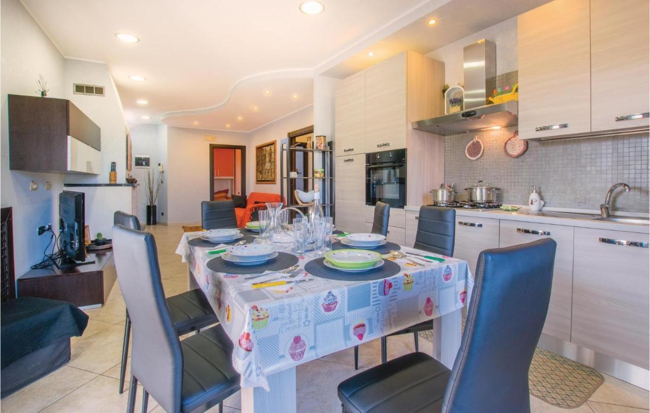 Awesome Apartment In Bari With Wifi Εξωτερικό φωτογραφία
