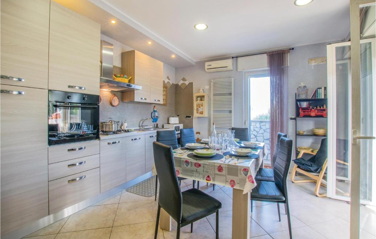 Awesome Apartment In Bari With Wifi Εξωτερικό φωτογραφία