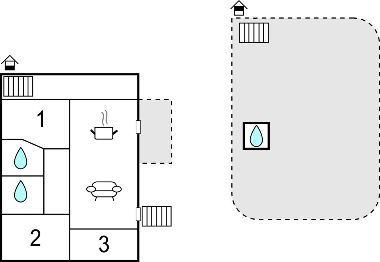 Awesome Apartment In Bari With Wifi Εξωτερικό φωτογραφία